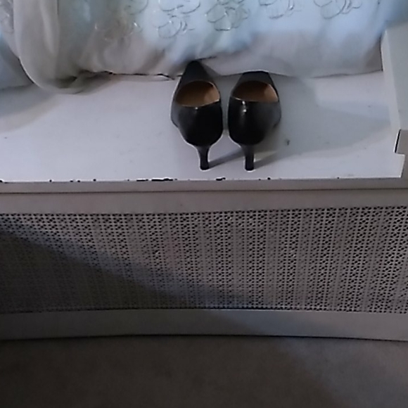 Women dress shoes - Picture 6 of 8